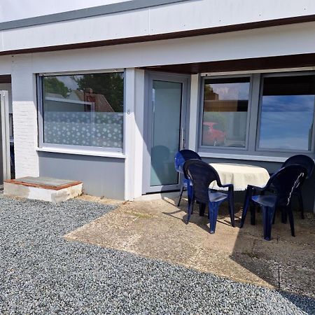 Feriengarten Dahme W 8 外观 照片