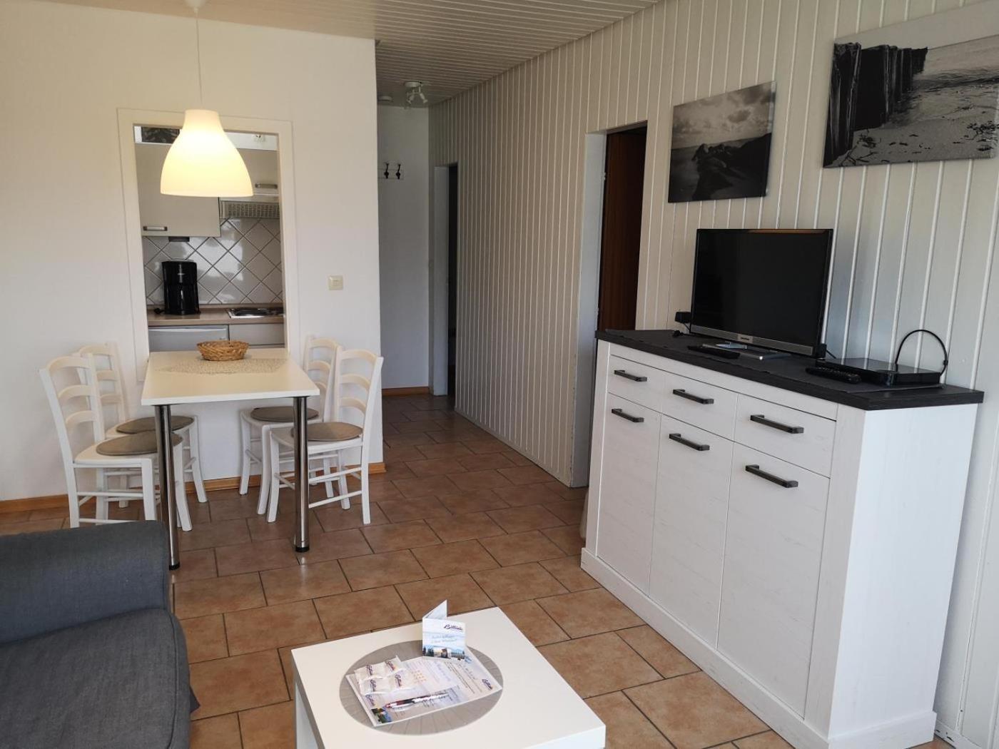 Feriengarten Dahme W 8 外观 照片